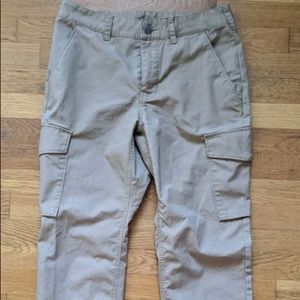 Patagonia cargo pants size 30